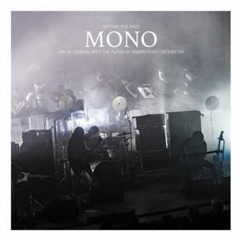 4LP Mono: Beyond The Past (Live In London With The Platinum Anniversary Orchestra) LTD