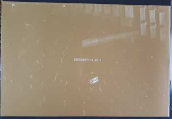 3LP Mono: Beyond The Past - Live In London With The Platinum Anniversary Orchestra CLR | LTD