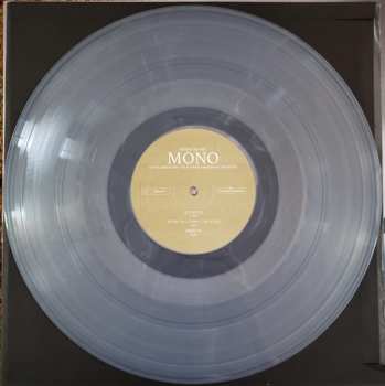 3LP Mono: Beyond The Past - Live In London With The Platinum Anniversary Orchestra CLR | LTD