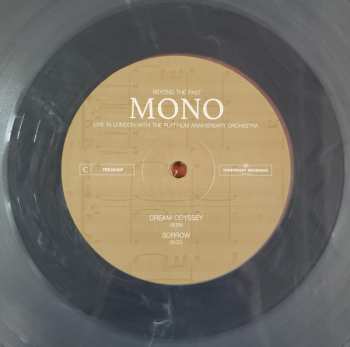 3LP Mono: Beyond The Past - Live In London With The Platinum Anniversary Orchestra CLR | LTD