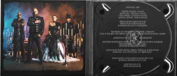 CD Mono Inc.: Children Of The Dark DIGI