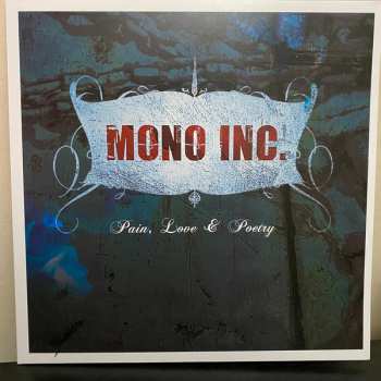 16LP/Box Set Mono Inc.: The Sound Of The Raven LTD | NUM