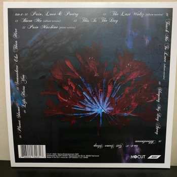16LP/Box Set Mono Inc.: The Sound Of The Raven LTD | NUM