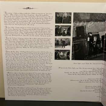 16LP/Box Set Mono Inc.: The Sound Of The Raven LTD | NUM