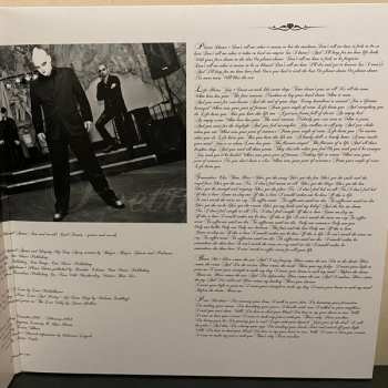 16LP/Box Set Mono Inc.: The Sound Of The Raven LTD | NUM