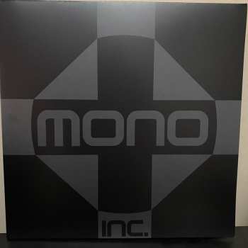 16LP/Box Set Mono Inc.: The Sound Of The Raven LTD | NUM