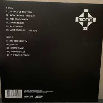 16LP/Box Set Mono Inc.: The Sound Of The Raven LTD | NUM