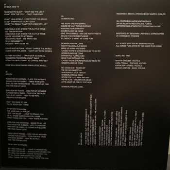 16LP/Box Set Mono Inc.: The Sound Of The Raven LTD | NUM