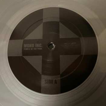 16LP/Box Set Mono Inc.: The Sound Of The Raven LTD | NUM