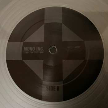 16LP/Box Set Mono Inc.: The Sound Of The Raven LTD | NUM