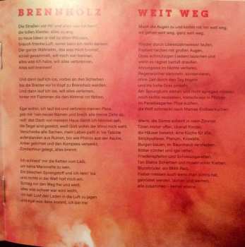 CD Mono & Nikitaman: Im Rauch der Bengalen DIGI