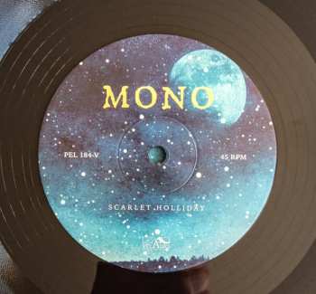 EP Mono: Scarlet Holliday