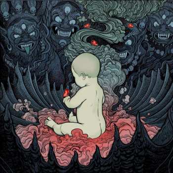 CD Mono: Transcendental EP