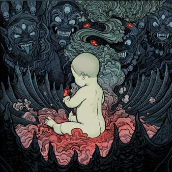 LP Mono: Transcendental EP LTD | CLR