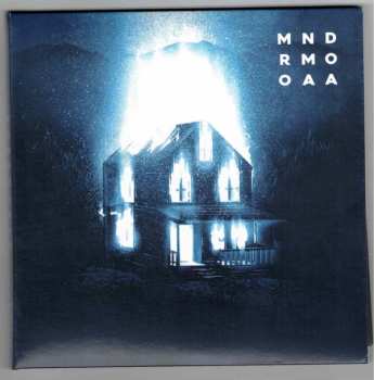 2CD monodrama: mndrmooaa