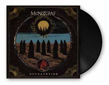 Album Monograf: Occultation