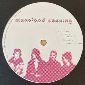 LP Monoland: Cooning