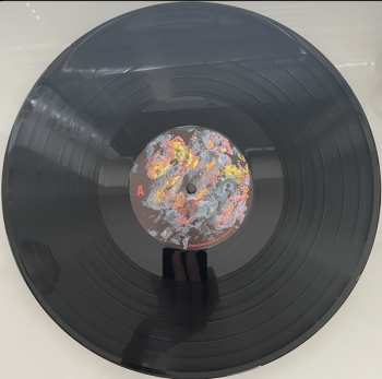 2LP Monolink: Under Darkening Skies