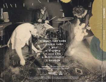 CD Monolith: Dystopia