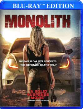 Blu-ray Monolith: Monolith