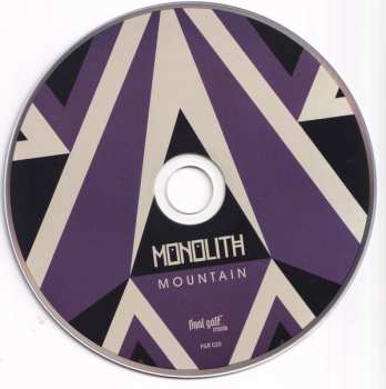 CD Monolith: Mountain