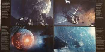 2LP Monolithe: Okta Khora CLR