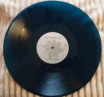 2LP Monolithe: Okta Khora CLR