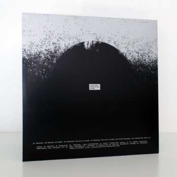 LP Monolog: Jern