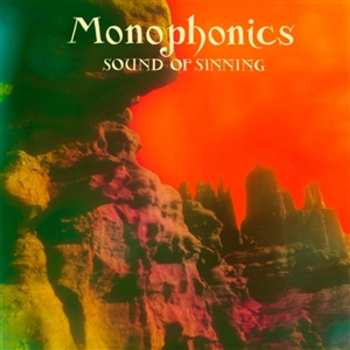 CD Monophonics: Sound Of Sinning