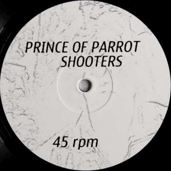 LP Monopoly Child Star Searchers: Prince Of Parrot Shooters / Aqueducts Of Channel Island 