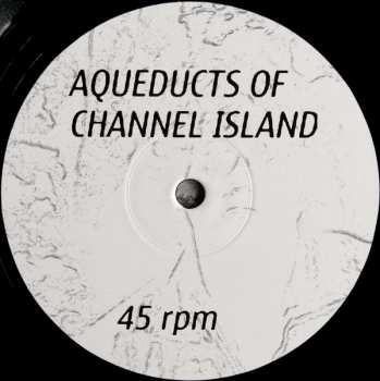 LP Monopoly Child Star Searchers: Prince Of Parrot Shooters / Aqueducts Of Channel Island 