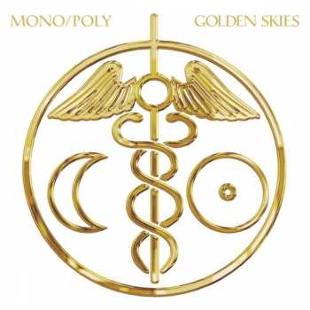CD Mono/Poly: Golden Skies