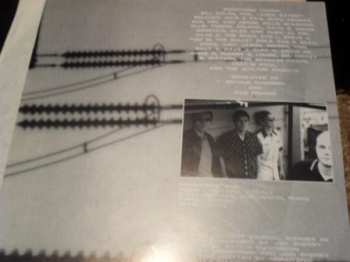 LP Monotonic: Electralux