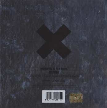 CD Monsta X: Rush [Official Ver.]