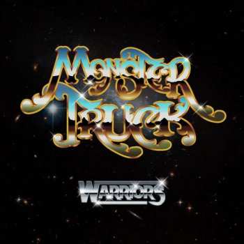 LP Monster Truck: Warriors