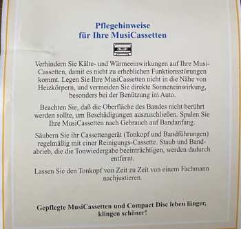 3CD/Box Set Montanara Chor: Es Löscht Das Meer Die Sonne Aus (Das Beste Aus 40 Jahren)