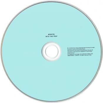CD Montée: Into The Fray