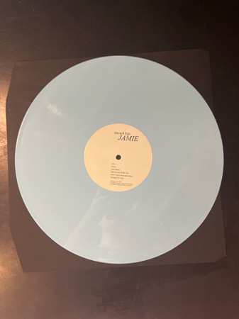 LP Montell Fish: Jamie