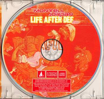 CD Montell Jordan: Life After Def