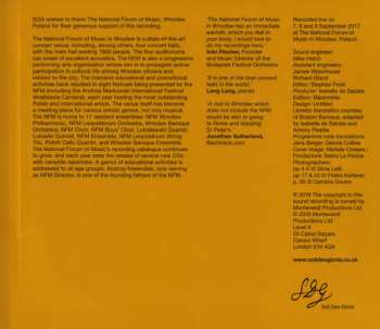 3CD Claudio Monteverdi: Il Ritorno D'Ulisse In Patria