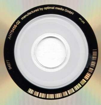 2CD Claudio Monteverdi: Madrigali - Libri I & II