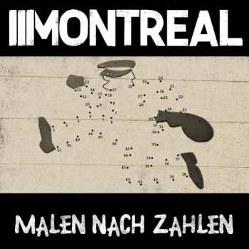 Album Montreal: Malen Nach Zahlen