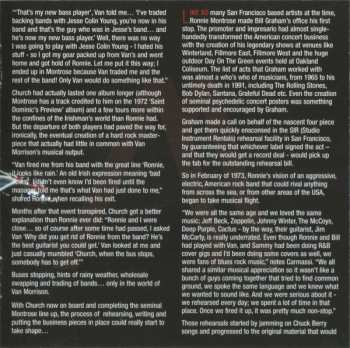 CD Montrose: Montrose