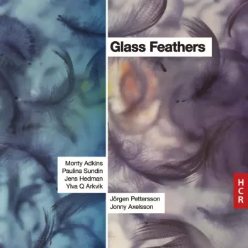 Glass Feathers