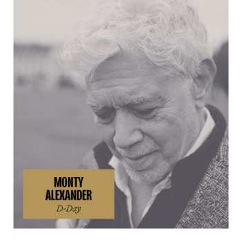 LP Monty Alexander: D-Day