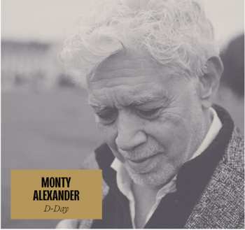 CD Monty Alexander: D-Day
