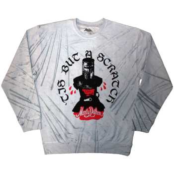 Merch Monty Python: Mikina Scratch