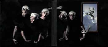 2CD Monty Python: Monty Python Sings (Again) & Monty Python's Flying Circus (Live) DLX