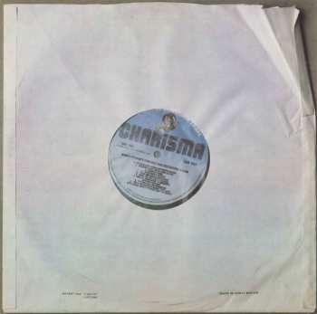 LP Monty Python: Monty Python's Contractual Obligation Album