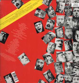 LP Monty Python: Life Of Brian LTD | PIC